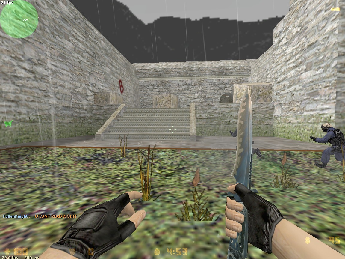 Counter-Strike 1.6 screenshot 2